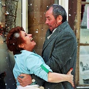 Foto Christian Morin