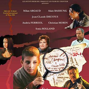 Foto Christian Morin