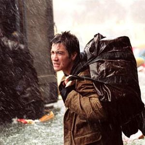 Foto Jake Gyllenhaal