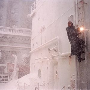 Foto El día de mañana