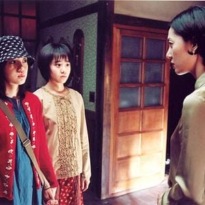 Foto 2 Hermanas (A Tale Of Two Sisters)