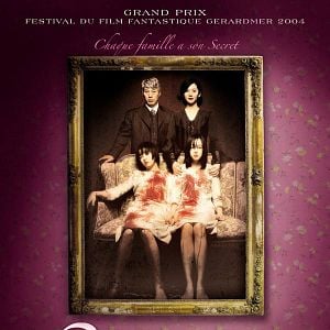 Foto 2 Hermanas (A Tale Of Two Sisters)