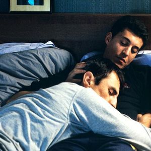 Foto Yasmine Belmadi