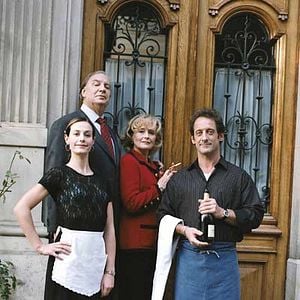 Foto Cécile de France