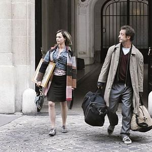 Foto Cécile de France