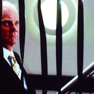 Foto Malcolm McDowell