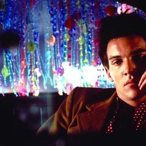 Foto Jonathan Rhys Meyers