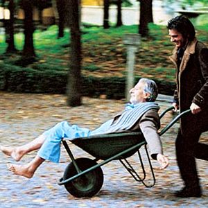 Foto Oltre il confine