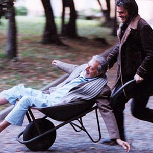 Foto Oltre il confine