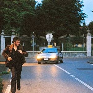 Foto Oltre il confine