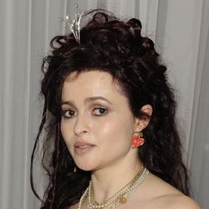 Foto Helena Bonham Carter