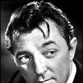Foto Robert Mitchum