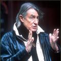 Foto Joel Schumacher