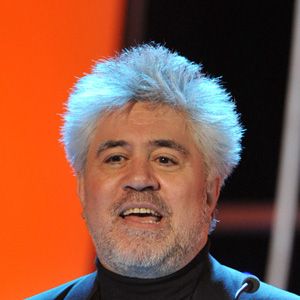 Foto Pedro Almodóvar