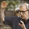 Foto Woody Allen