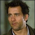 Foto Clive Owen