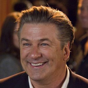 Foto Alec Baldwin