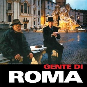 Foto Gente de Roma