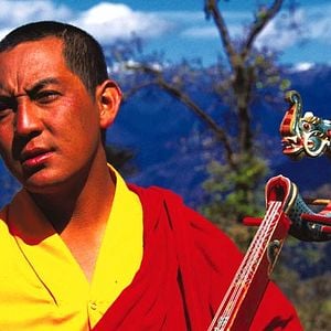 Foto Viajeros y magos