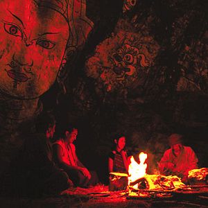 Foto Viajeros y magos