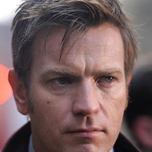 Foto Ewan McGregor