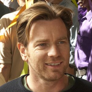 Foto Ewan McGregor
