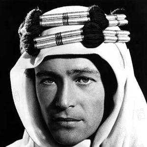 Foto Peter O'Toole