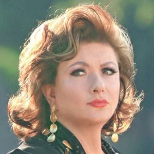 Foto Catherine Jacob