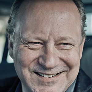 Foto Stellan Skarsgård