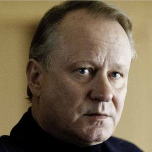 Foto Stellan Skarsgård