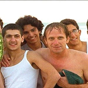 Foto Charles Berling