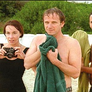 Foto Charles Berling