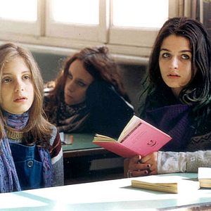 Foto Caterina se va a Roma