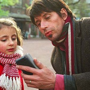 Foto 25 grados en invierno