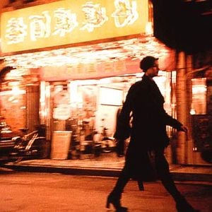 Foto Samantha Morton