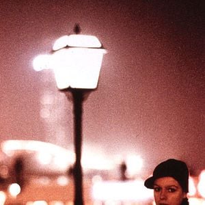 Foto Samantha Morton