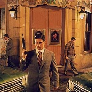 Foto Imagining Argentina