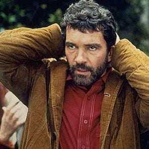 Foto Antonio Banderas