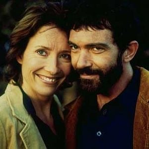 Foto Antonio Banderas