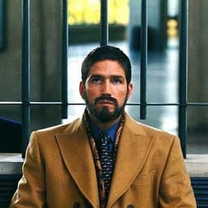 Foto Jim Caviezel