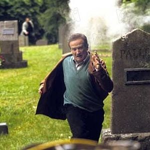 Foto Robin Williams