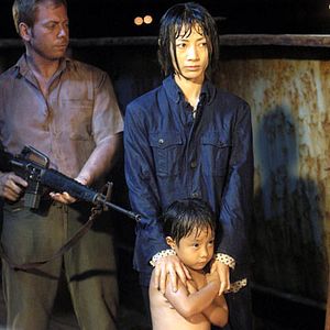 Foto Un lugar maravilloso