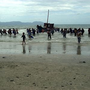 Foto Un lugar maravilloso