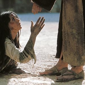 Foto Monica Bellucci