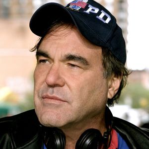 Foto Oliver Stone