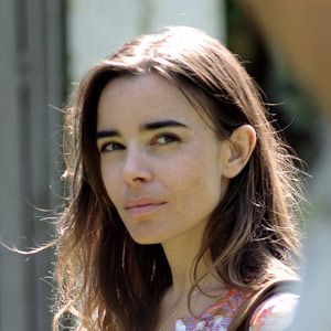 Foto Élodie Bouchez