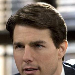 Foto Tom Cruise