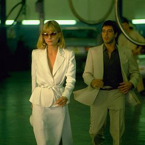 Foto Michelle Pfeiffer