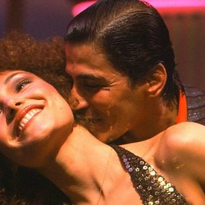 Foto Mary Elizabeth Mastrantonio