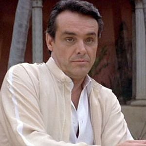 Foto El precio del poder